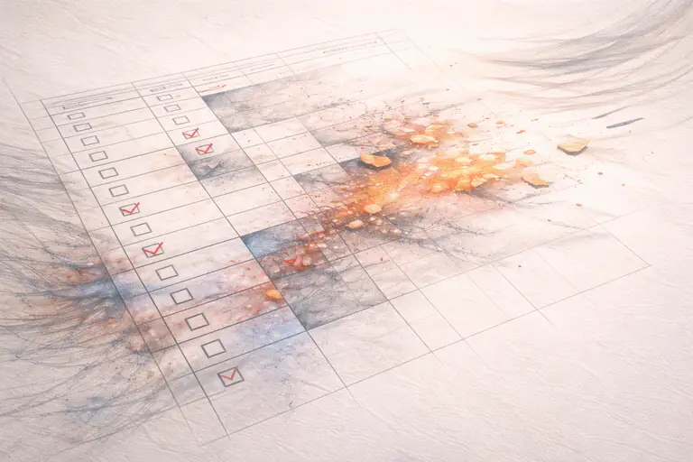 Dream About Not Knowing Answers in a Test