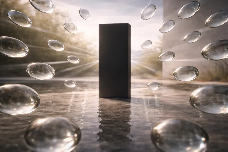 Being Watched but Unable to React