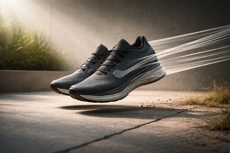 Dream About Not Being Able to Run