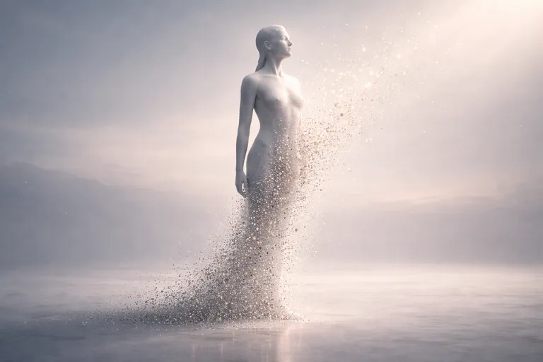 Death in Dreams Meaning