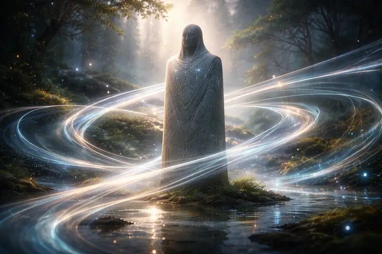 Stuck in One Place While Others Move