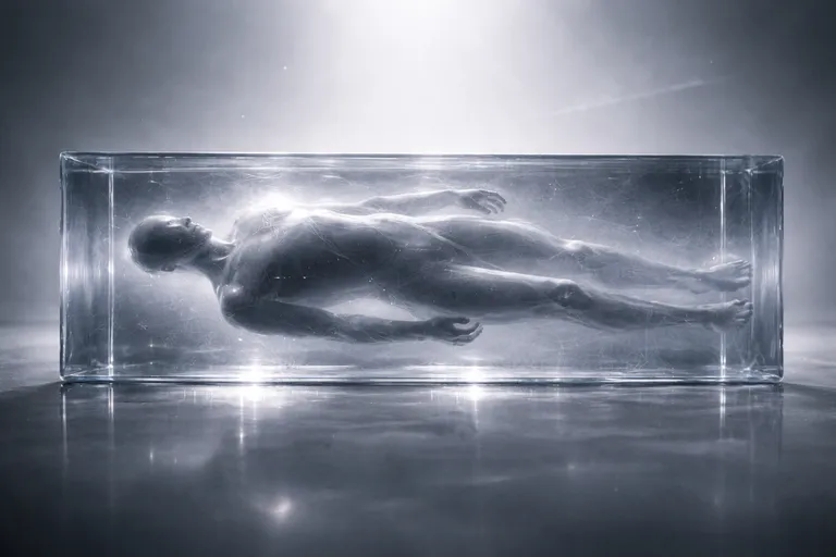 Dream About Not Being Able to Move Meaning