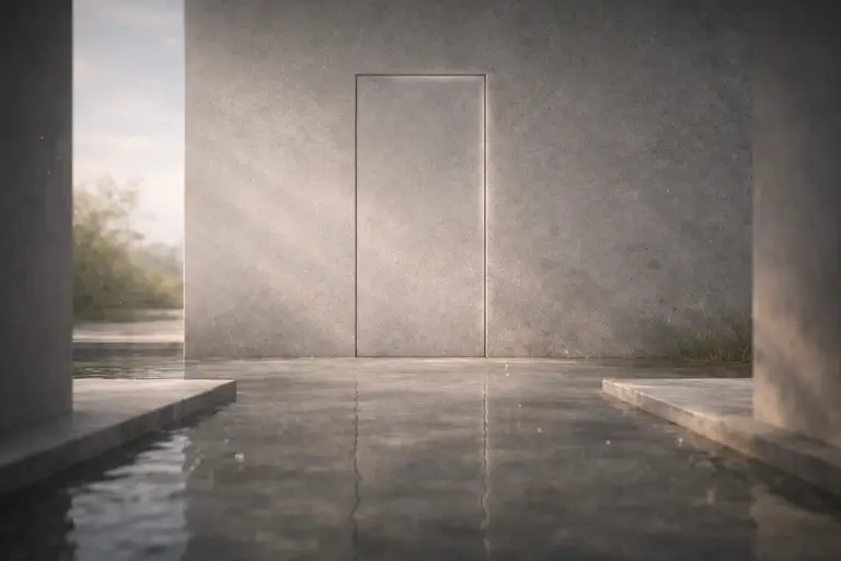 Door That Won’t Open No Matter What