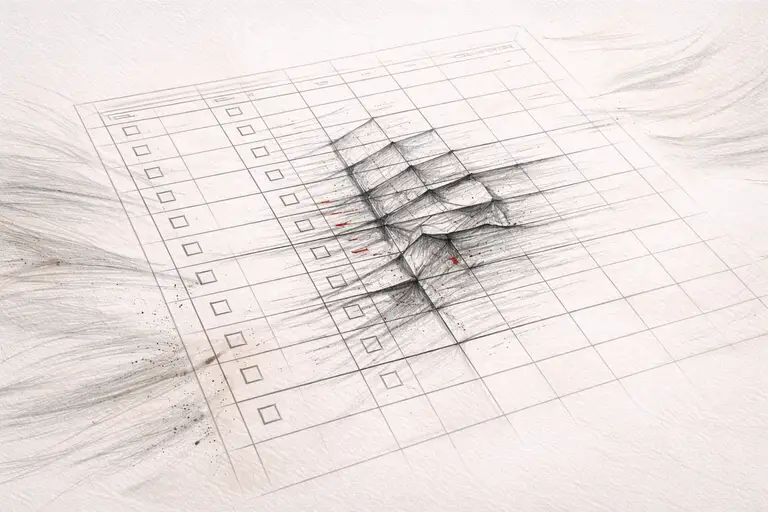 Dream About Failing an Exam Meaning