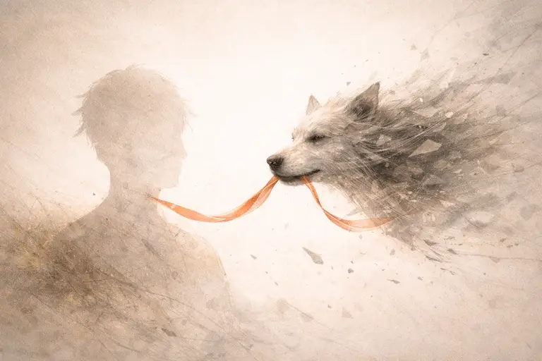 Dream About a Dog Attacking You