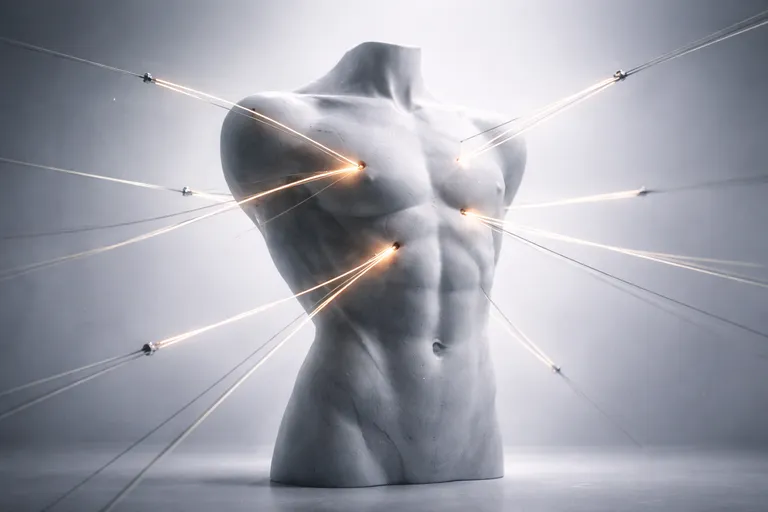 Dream About Physical Pain Meaning