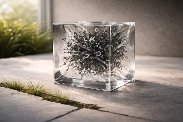 Dream About Not Being Able to Speak