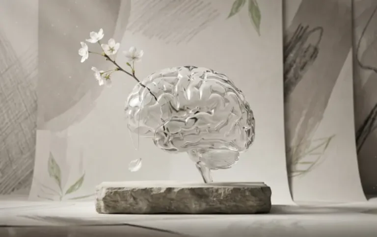 Why Your Brain Simulates an Ex Returning