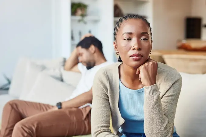 Dream about someone ignoring you meaning