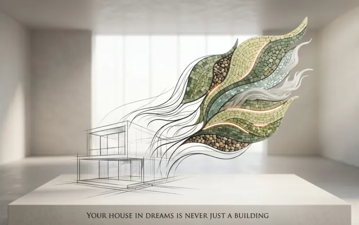 Your House in Dreams