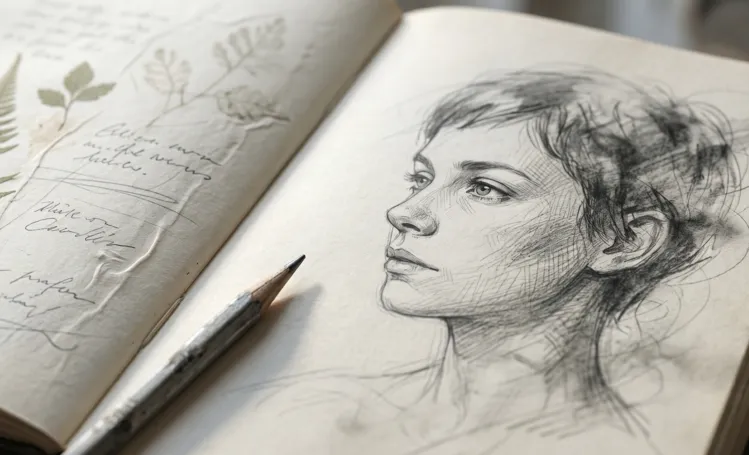 I Lost Someone and They Never Appear in My Dreams — Why?