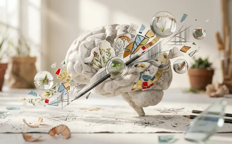 The Miscarriage Dream — What the Brain Is Actually Carrying