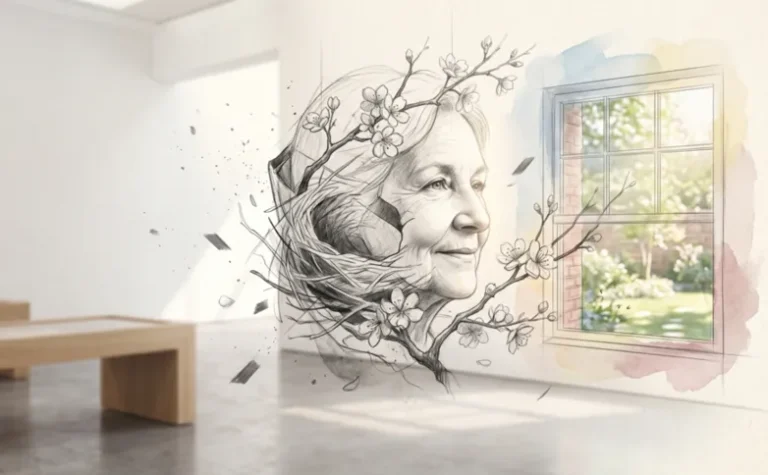 Grandma Visited Me in a Dream — Is It Real?