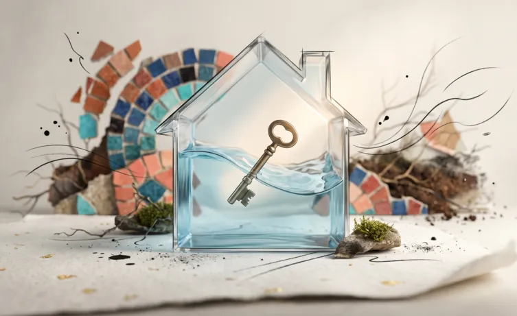 Dream About House Flooding