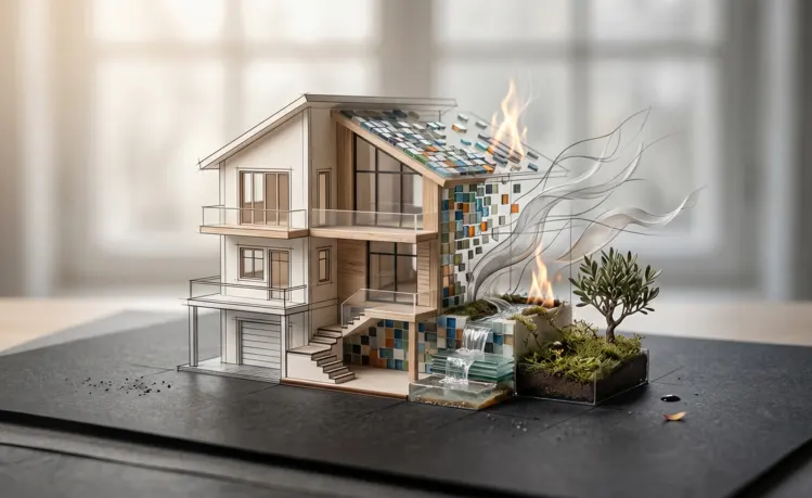 The Childhood Home Dream